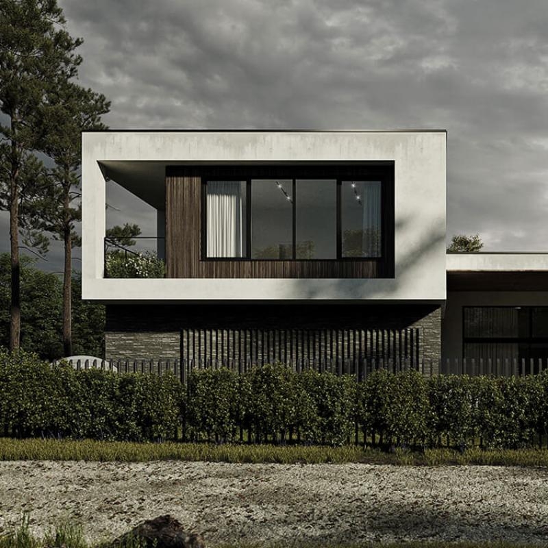 �elik Yap� Prefabrik