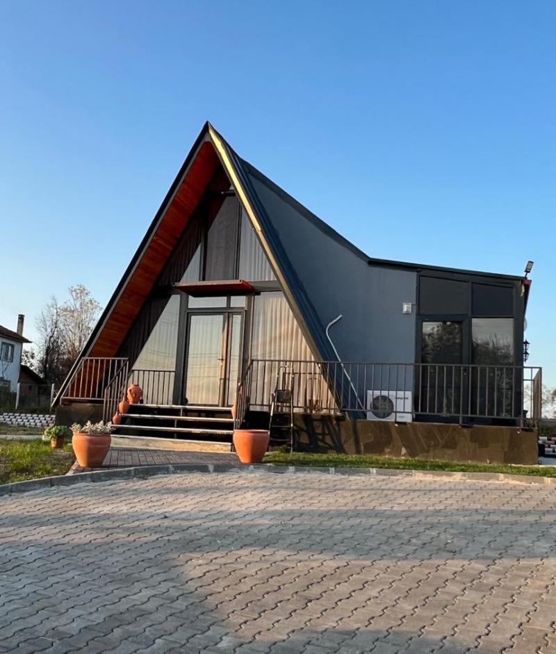 �elik Yap� Prefabrik